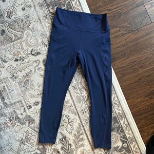 PureLuxe Fabletics Leggings